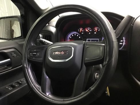 Used 2019 GMC Sierra 1500 4x4 Crew Cab w/ Convenience Package image 27