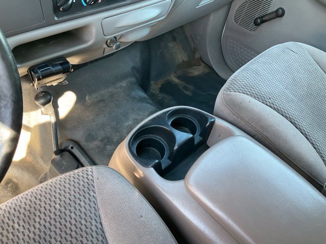 Used 2000 Ford F350 XL AWD/4WD image 10