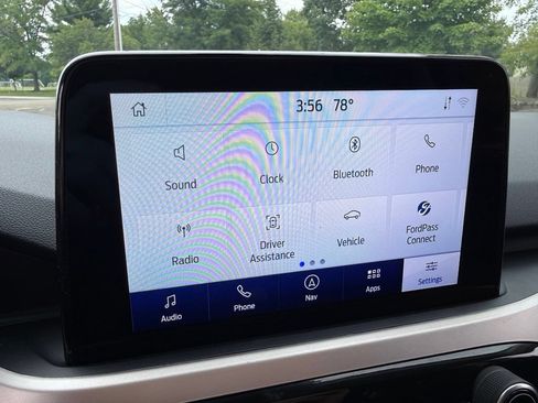 Used 2020 Ford Escape SEL FWD image 43