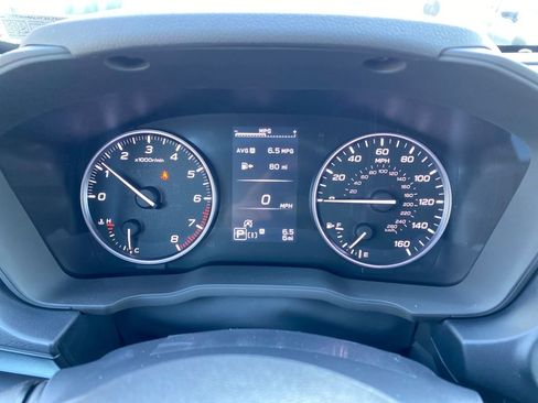 New 2026 Subaru Impreza 2.0i Sport AWD/4WD image 15