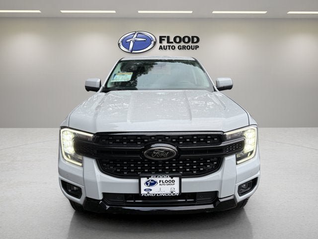 New 2026 Ford Ranger Lariat w/ FX4 Off-Road Package AWD/4WD image 2