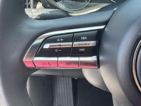 Used 2025 MAZDA CX-50 2.5 Hybrid w/ Premium Plus Pkg AWD/4WD image 22