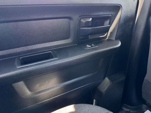 Used 2020 RAM 2500 Tradesman AWD/4WD image 25