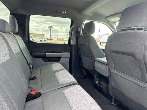 Used 2025 Ford F250 XLT w/ FX4 Off-Road Package AWD/4WD image 22