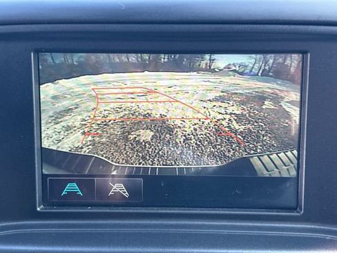 Used 2018 Chevrolet Silverado 1500 Custom w/ Custom Convenience Package image 29