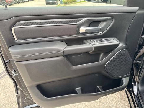 New 2025 RAM 1500 Big Horn image 18
