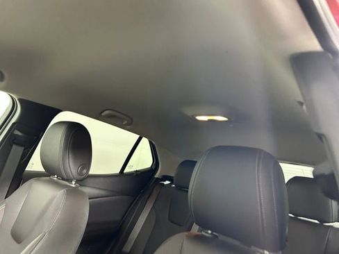 Used 2023 Buick Encore GX Select FWD image 12