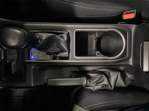 Used 2023 Toyota Tacoma TRD Off-Road w/ Black Out Package (TMS) image 25