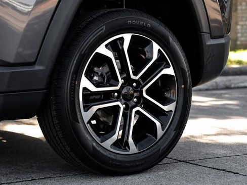 Used 2022 Jeep Compass Limited image 66