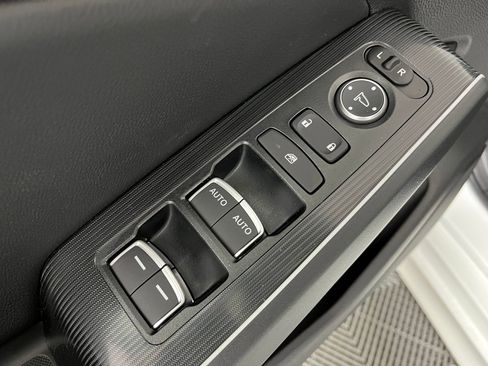 New 2026 Honda Civic Sport Touring image 22