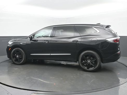 Used 2023 Buick Enclave Essence w/ Experience Buick Package AWD/4WD image 3