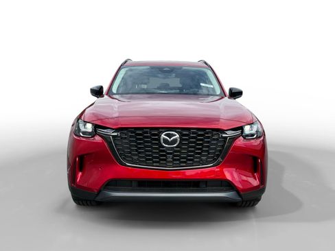 New 2026 MAZDA CX-90 Plug-In Hybrid w/Premium Sport image 8