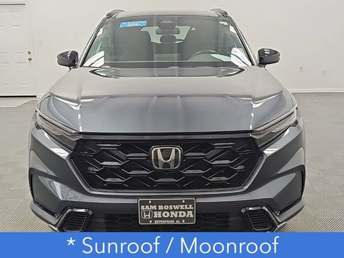 Used 2024 Honda CR-V Sport image 4