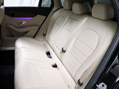 Certified 2022 Mercedes-Benz GLC 300 4MATIC image 12