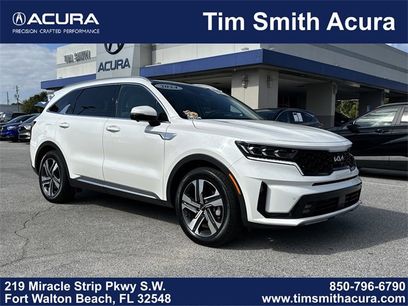 Used 2024 Kia Sorento SX Prestige