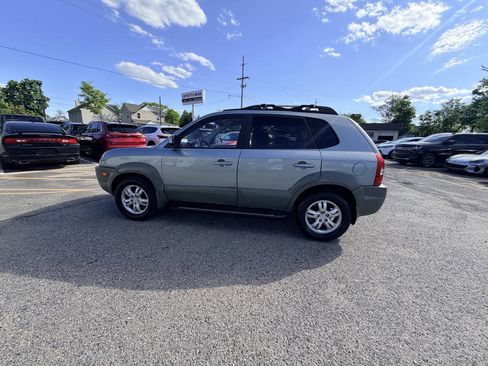 Used 2008 Hyundai Tucson SE FWD image 25