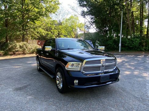 Used 2013 RAM 1500 Limited AWD/4WD image 66