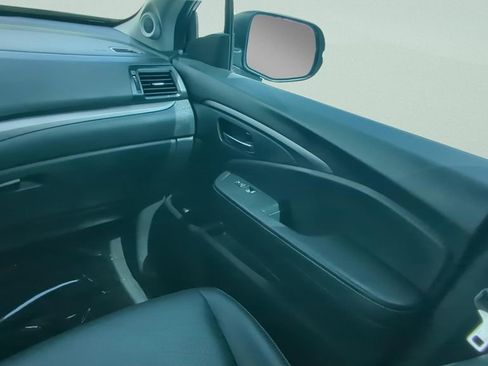 Used 2025 Honda Ridgeline RTL image 21