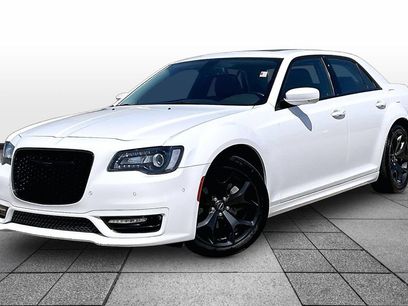 Used 2022 Chrysler 300 Touring L w/ Popular Equipment Group