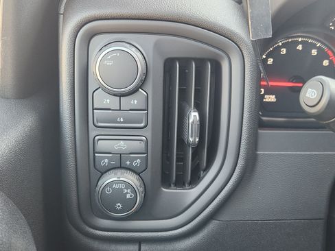 New 2025 Chevrolet Silverado 3500 W/T w/ WT Convenience Package image 22