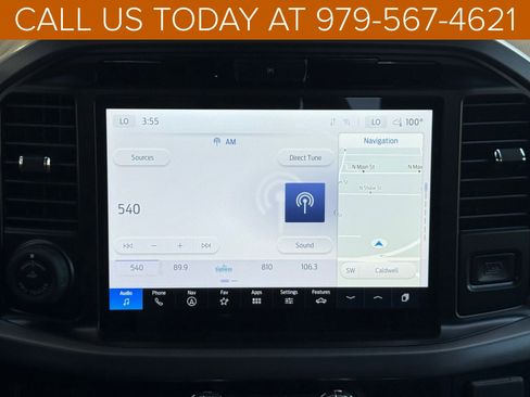 New 2025 Ford F150 XLT w/ Equipment Group 302A MID image 27