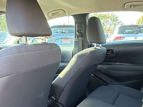 Used 2023 Toyota Corolla LE image 23