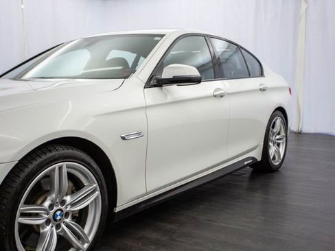 Used 2016 BMW 535i Sedan image 35
