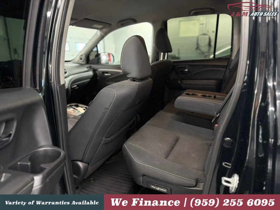 Used 2023 Honda Ridgeline Sport image 28