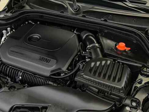 Certified 2024 MINI Cooper S FWD image 27