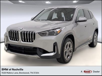 Certified 2025 BMW X1 xDrive28i