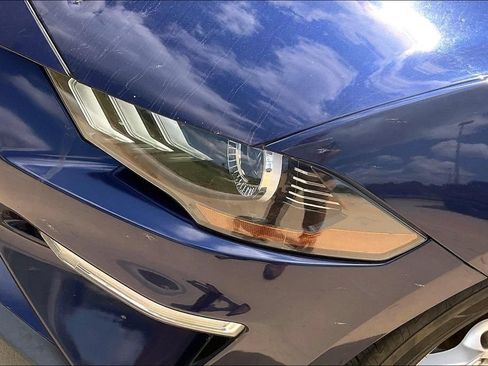 Used 2020 Ford Mustang Coupe w/ Ford Safe & Smart Package RWD image 26