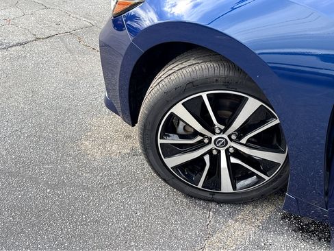 Used 2023 Nissan Maxima SV w/ Floor Mat Group image 24