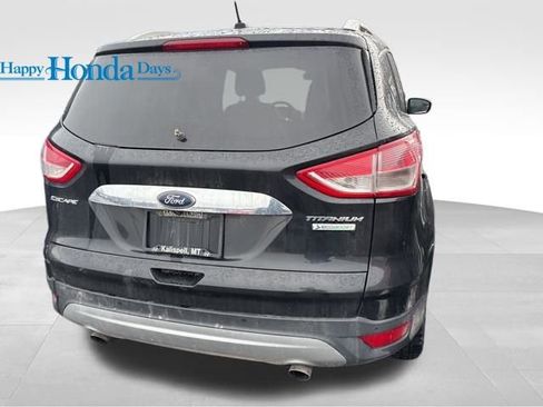 Used 2014 Ford Escape Titanium image 19