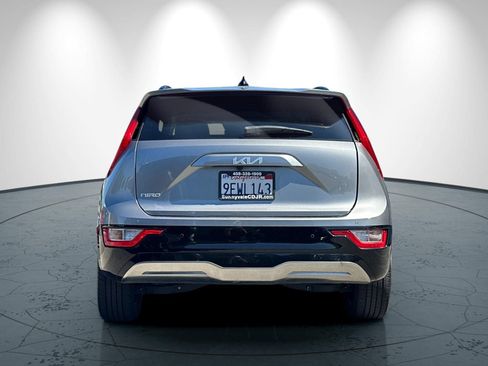 Used 2023 Kia Niro Wind FWD image 5