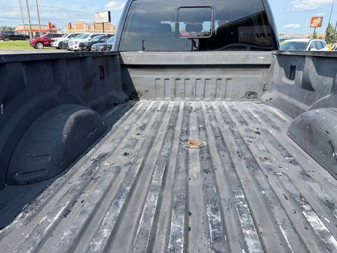 Used 2022 Ford F450 Platinum w/ FX4 Off-Road Package AWD/4WD image 48