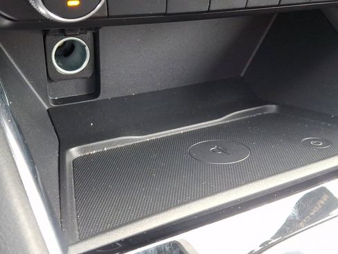 Certified 2025 MAZDA CX-5 Carbon Edition image 26