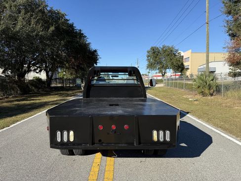 Used 1997 Ford F350 4x4 Regular Cab image 6