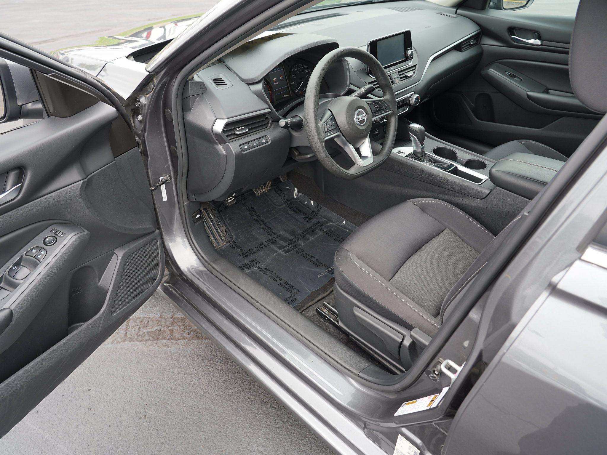 Used 2021 Nissan Altima 2.5 S FWD image 15