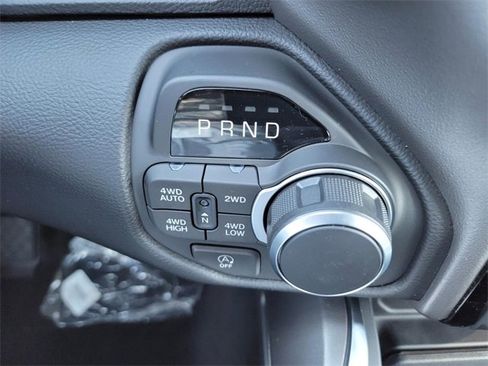 New 2026 RAM 1500 Big Horn/Lone Star image 25