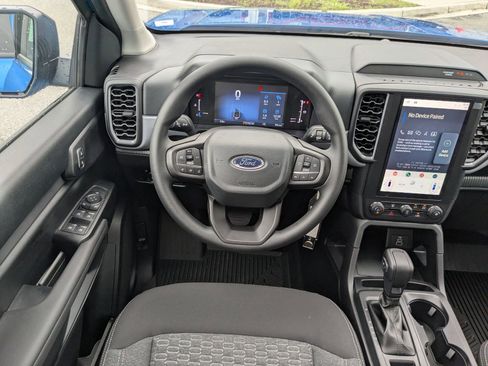 New 2025 Ford Ranger XL w/ Trailer Tow Package AWD/4WD image 17
