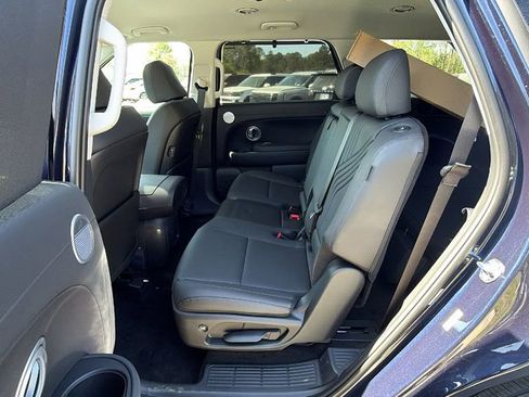 New 2026 Hyundai Palisade SEL image 22