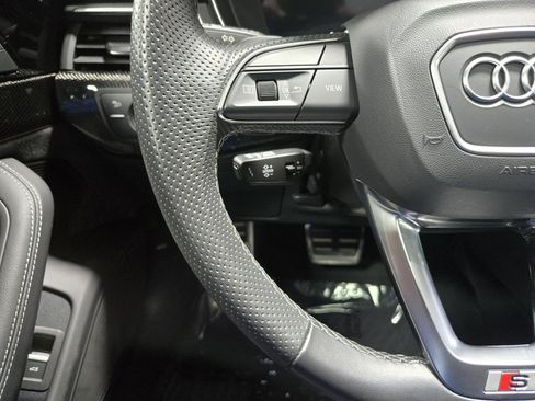 Used 2023 Audi S4 Premium Plus w/ Premium Plus Package image 15