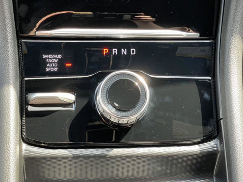 New 2026 Jeep Grand Cherokee L Limited image 26