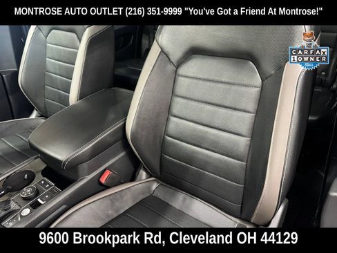 Used 2022 Volkswagen Atlas SEL Premium AWD/4WD image 28