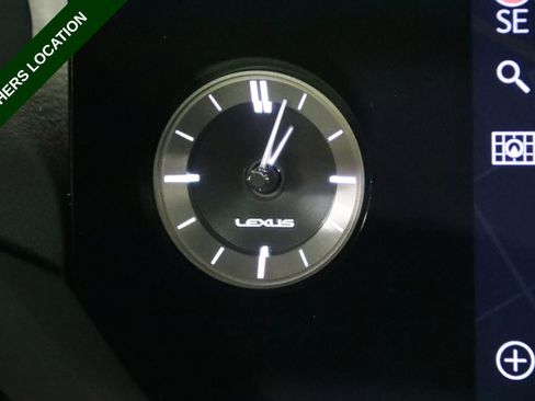 Used 2022 Lexus ES 350 w/ ES 350 Ultra Luxury Package FWD image 45