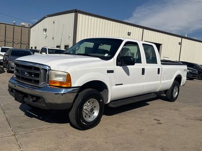 Used 1999 Ford F250 Lariat
