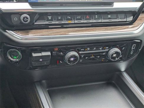 New 2026 Chevrolet Silverado 3500 LT w/ All Star Edition image 20