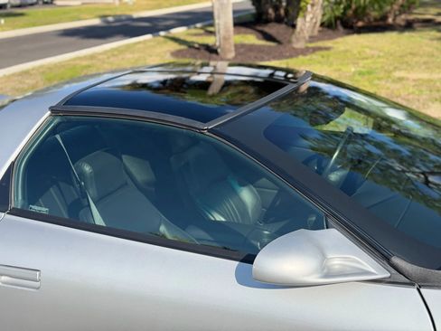 Used 2000 Pontiac Firebird Formula image 6