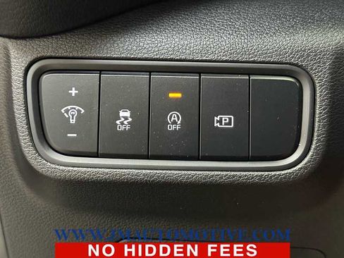 Used 2023 Kia Soul GT-Line w/ GT-Line Technology Package FWD image 32