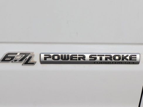 Used 2019 Ford F550 4x4 Crew Cab Super Duty image 52